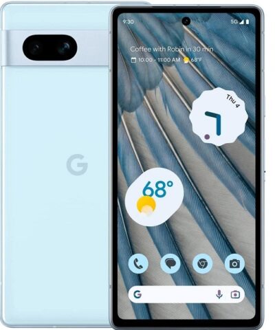 Latest Pixel Phone in India – Pixel 7A 5G