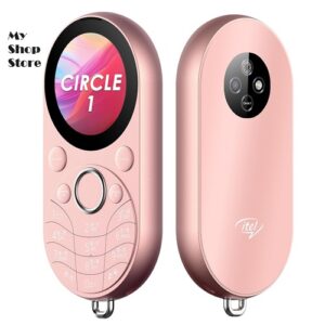 Itel Circle 1 Phone Price in India Online Shops 3