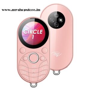 Itel Circle 1 Phone Price in India Online Shops