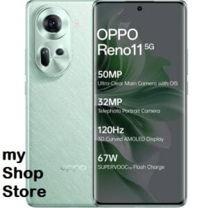 Oppo Reno 11 5g Price in India - 8 GB - 128 GB
