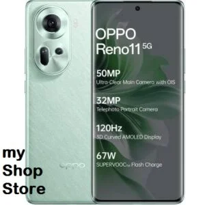 Oppo Reno 11 5g Price in India - 8 GB - 128 GB