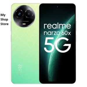 Realme Narzo 60x 5G Ultimate Super Mobile