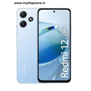 Latest New Redmi 12 5g - Latest Trending Redmi Phone