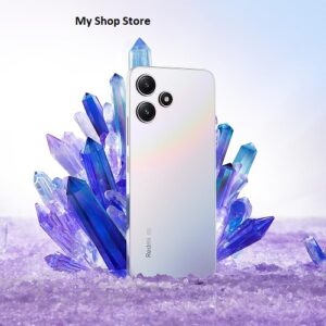 Latest New Redmi 12 5g Latest Trending Redmi Phone 8