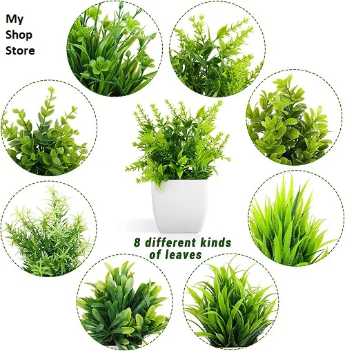 Natural Looking Artificial Plants Shop Online - Image 5