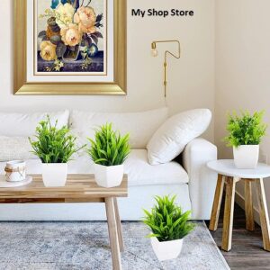 Natural Looking Artificial Plants Shop Online 6