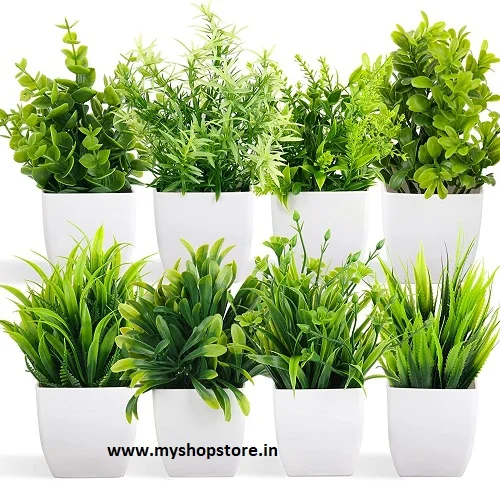 Natural Looking Artificial Plants Shop Online