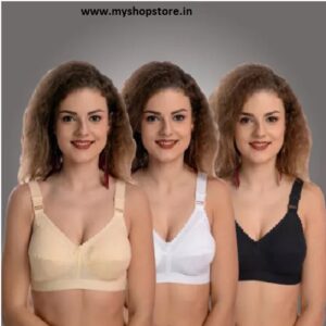 Women Sexy Bra Online Non Padded