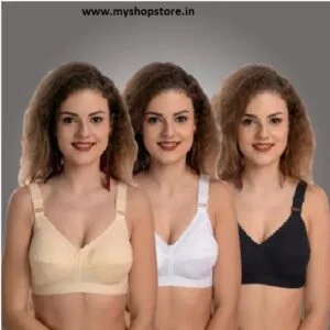 Women Sexy Bra Online Non Padded