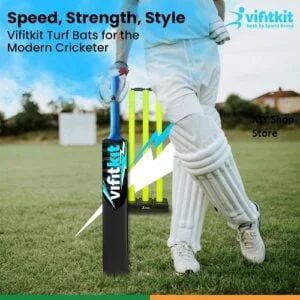Best Heavy Plastic Cricket Bat on My Store