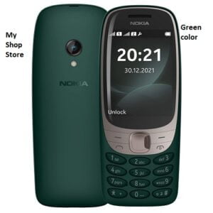 Best Nokia 6310 4g Specification Online Smart Mobile 4