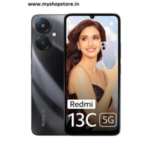 Latest Mobile Phones under 15000 - Redmi 13C 5G