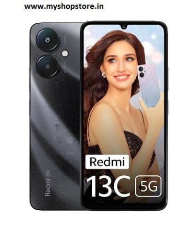 Latest Mobile Phones under 15000 – Redmi 13C 5G