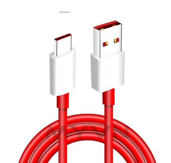 Latest TYPE c Charging Cable for All Compatible Phone