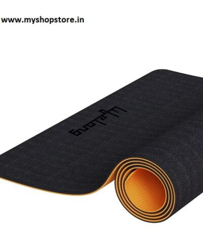My Store Online Yoga Mat (Health and Fitness)