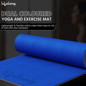 My Store Online Yoga Mat Health and Fitness 7