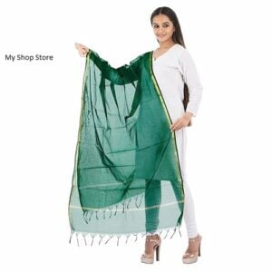 Latest Banarasi Dupatta Low Price Online 2024