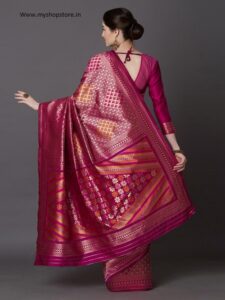 Latest Best Saree Store Near Me Silk Saree Store 2024 3