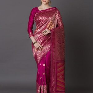 Latest Best Saree Store Near Me - Silk Saree Store 2024