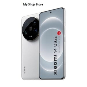 Latest Best Xiaomi 14 Ultra Mobile Phone in India 4