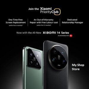 Latest Best Xiaomi 14 Ultra Mobile Phone in India 5