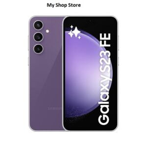 Latest High Tech Mobile - Samsung S23 FE Launch Date
