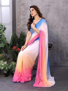 Best Fancy Sarees With Price in India - Top No. 1