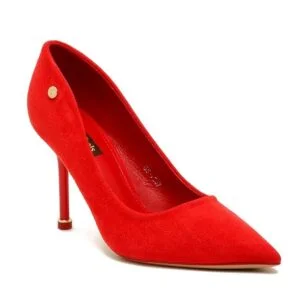 Best Online Store For Red Bottom Heels For Women