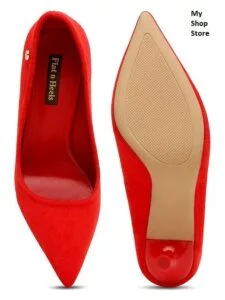 Best Online Store For Red Bottom Heels For Women 4