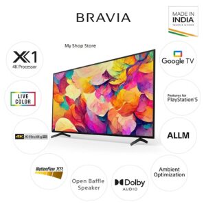 Best Sony Bravia 65 Inches LED TV Shop Near Me 2