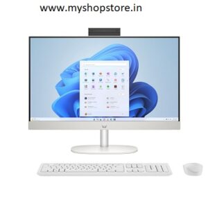 HP Eliteone 800 G6 24 All in One Pc Latest Edition