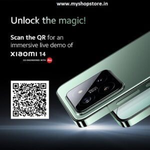 MiUi Xiaomi 14 Best Smartphone Attractive Design 5