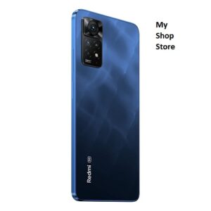 Best Android 13 Redmi Note 11 Pro Plus 5g 7