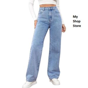 Best Jeans For Women New Style 2024 Year