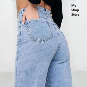 Best Jeans For Women New Style 2024 Year 4