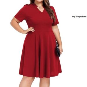 Best Tea Length Cocktail Dresses For Women 2024