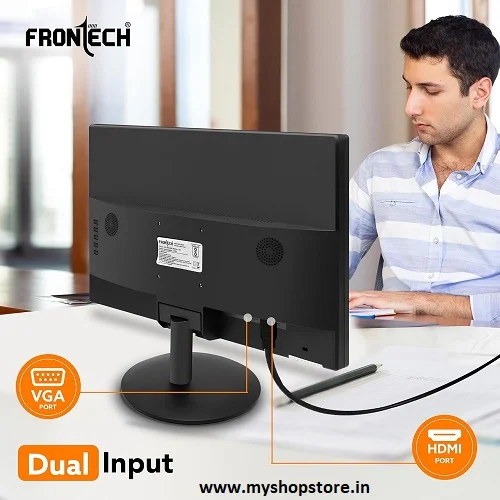 Electronics Store Near Me - Frontech Computer LED - Image 5