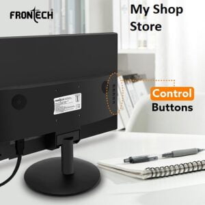 Electronics Store Near Me Frontech Computer LED 3