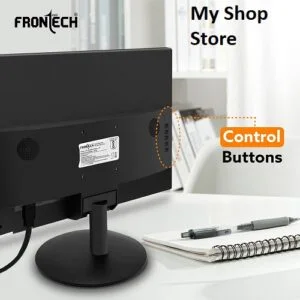 Electronics Store Near Me Frontech Computer LED 3