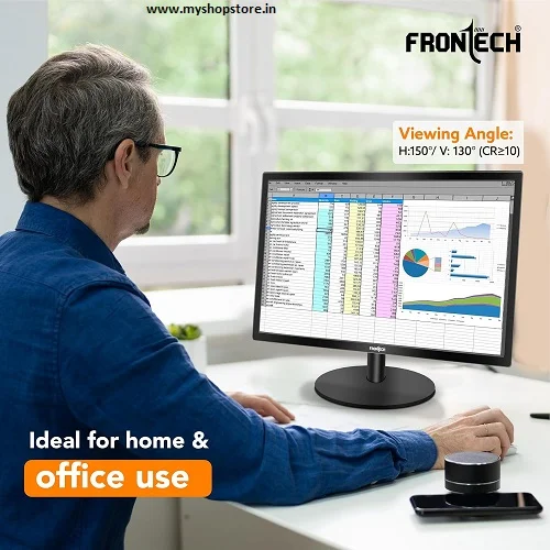 Electronics Store Near Me - Frontech Computer LED - Image 2