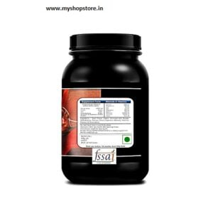 Endocrine Weight Gain Best Super Amino Mass Gainers 1