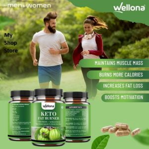 Endocrine Weight Loss Best Fat Burner For Men and Women 2