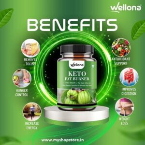 Endocrine Weight Loss Best Fat Burner For Men and Women 3