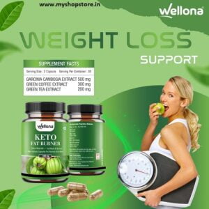 Endocrine Weight Loss Best Fat Burner For Men and Women 5