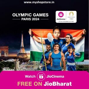 Jiobharat j1 4g Keypad Phone Online Best Deal 1