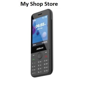 Jiobharat j1 4g Keypad Phone Online Best Deal 2