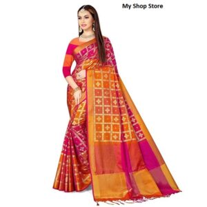 Mysore Silk Saree Shop Online Best Buy Low Price