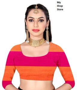 Mysore Silk Saree Shop Online Best Buy Low Price 5