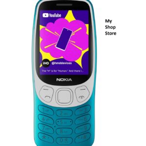 Nokia 3210 4g Phone Online My Shop Best