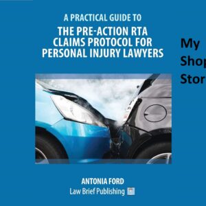 Practice of Personal Injury Lawyer Near Me - Books